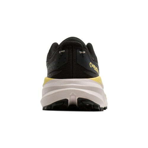BROOKS CASCADIA 19 ZAPATILLA TRAIL HOMBRE NEGRA, ARISTARUN