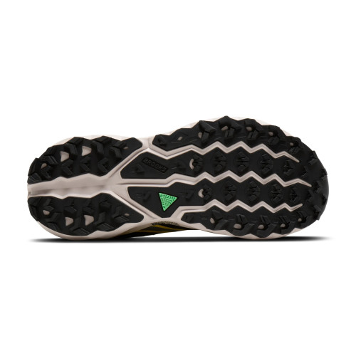 BROOKS CASCADIA 19 ZAPATILLA TRAIL HOMBRE NEGRA, ARISTARUN