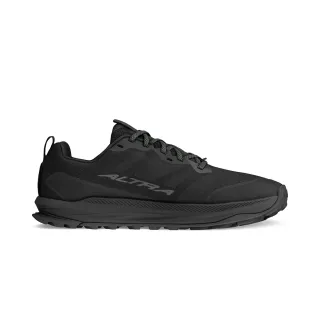 ALTRA LONE PEAK 9+ NEGRA LATERAL EXTERIOR, ARISTARUN 2