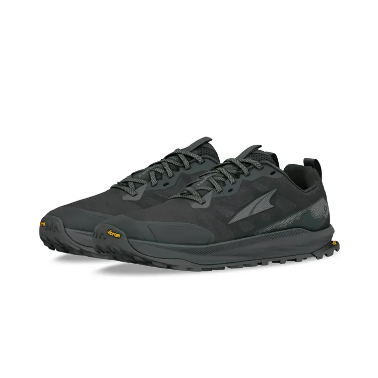 ALTRA LONE PEAK 9+ NEGRA PAR PORTADA, ARISTARUN