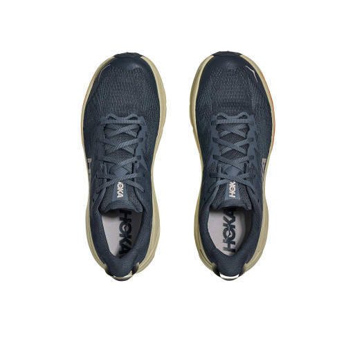 HOKA CHALLENGER 8 GRIS MARENGO ZAPATILLAS MIXTAS HOMBRE, ARISTARUN