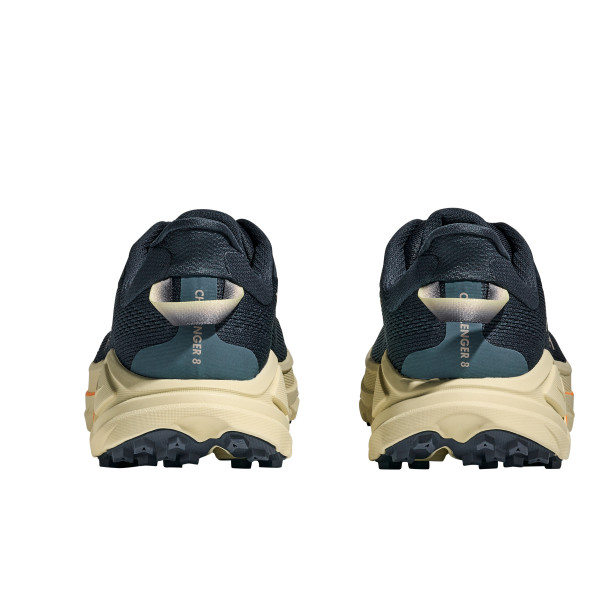 HOKA CHALLENGER 8 GRIS MARENGO ZAPATILLAS MIXTAS HOMBRE, ARISTARUN