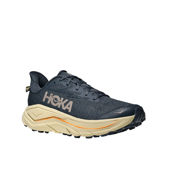 HOKA CHALLENGER 8 GRIS MARENGO ZAPATILLAS MIXTAS HOMBRE, ARISTARUN