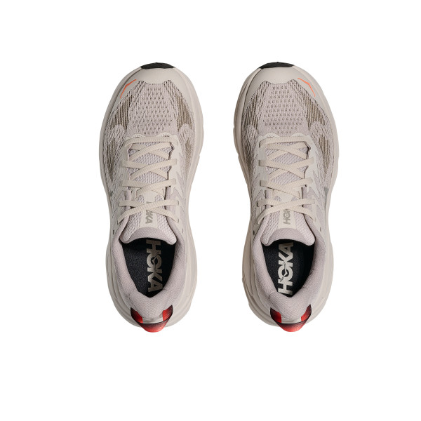 HOKA CHALLENGER 8 BLANCO ROTO ZAPATILLAS MIXTAS MUJER, ARISTARUN
