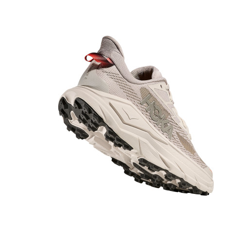 HOKA CHALLENGER 8 BLANCO ROTO ZAPATILLAS MIXTAS MUJER, ARISTARUN