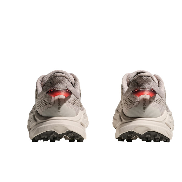 HOKA CHALLENGER 8 BLANCO ROTO ZAPATILLAS MIXTAS MUJER, ARISTARUN
