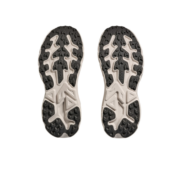 HOKA CHALLENGER 8 BLANCO ROTO ZAPATILLAS MIXTAS MUJER, ARISTARUN