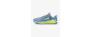 ALTRA LONE PEAK 9+ BLUE LIME WOMEN