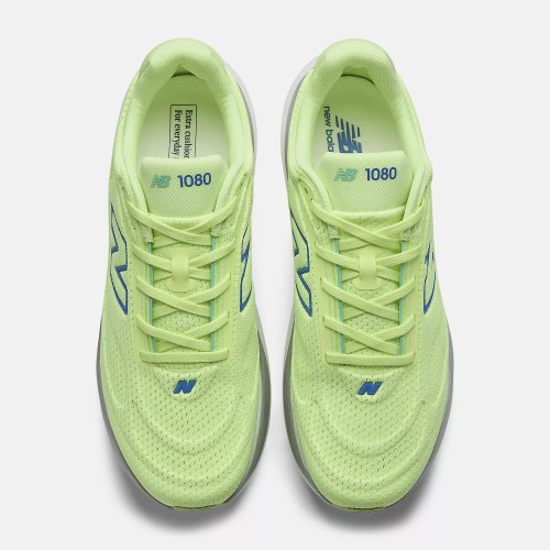 NEW BALANCE FRESH FOAM X 1080 V15 ZAPATILLAS RUNNING HOMBRE VISTA SUPERIOR,ARISTARUN