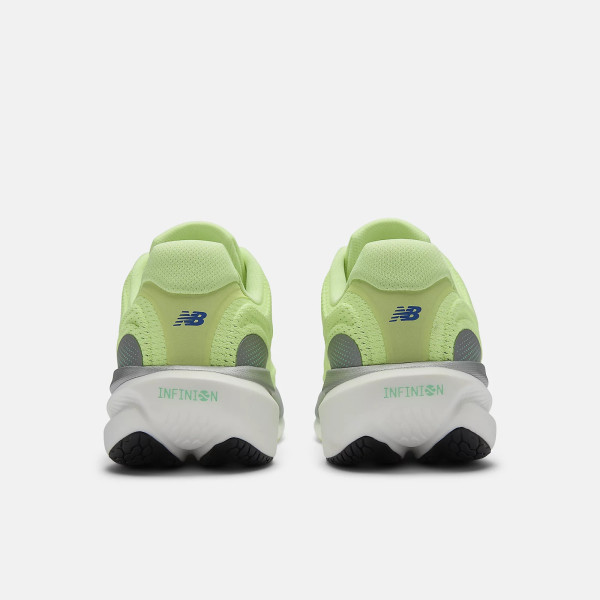 NEW BALANCE FRESH FOAM X 1080 V15 ZAPATILLAS RUNNING HOMBRE VISTA TRASERA,ARISTARUN