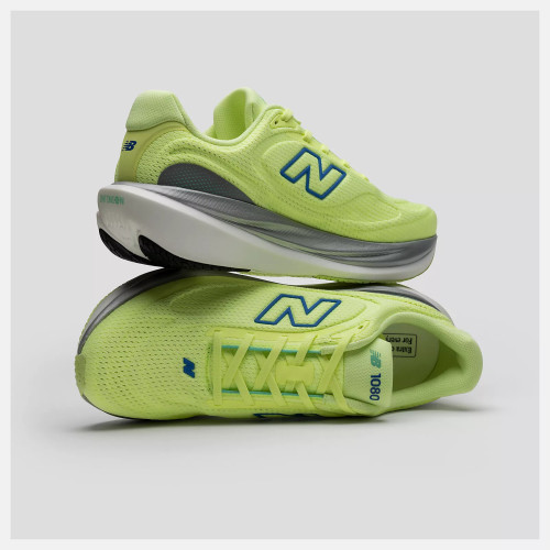 NEW BALANCE FRESH FOAM X 1080 V15 ZAPATILLAS RUNNING HOMBRE VISTA COMPLETA,ARISTARUN