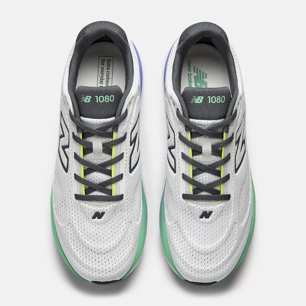 NEW BALANCE FRESH FOAM X 1080 V15 ZAPATILLAS RUNNING HOMBRE VISTA SUPERIOR,ARISTARUN