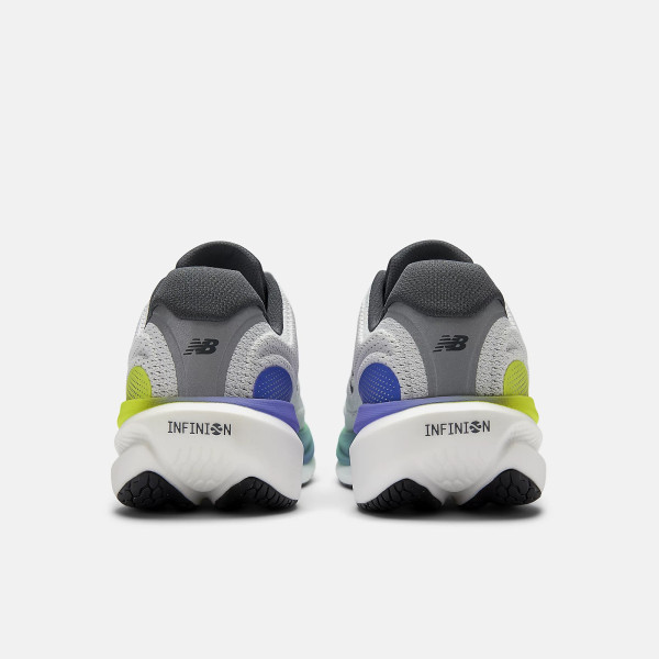 NEW BALANCE FRESH FOAM X 1080 V15 ZAPATILLAS RUNNING HOMBRE VISTA TRASERA,ARISTARUN