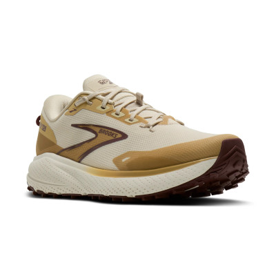 BROOKS DIVIDE 6 BEIGE ZAPATILLA MIXTA MUJER, ARISTARUN