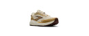 BROOKS DIVIDE 6 BEGE TÊNIS MISTO MULHER