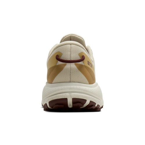 BROOKS DIVIDE 6 BEIGE ZAPATILLA MIXTA MUJER TRASERA, ARISTARUN