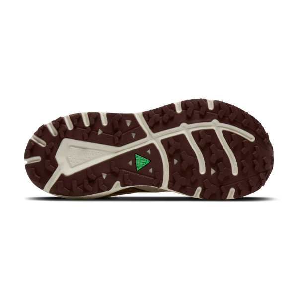 BROOKS DIVIDE 6 BEIGE ZAPATILLA MIXTA MUJER  SUELA, ARISTARUN