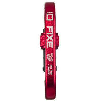 COMPRAR FIXE XOT MOSQUETÓN AUXILAR ROSCA XOT 2