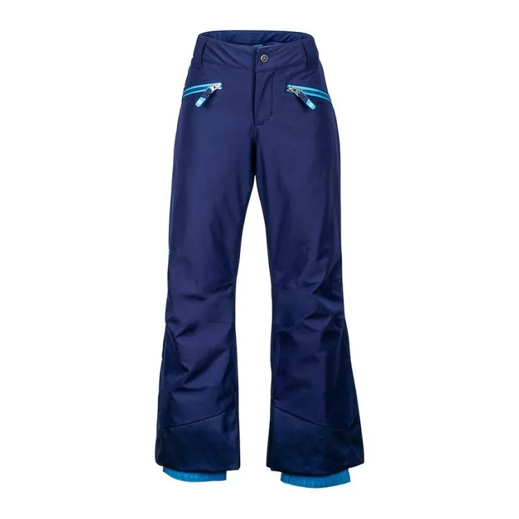 MARMOT PANTALÓN ESQUÍ NIÑO VERTICAL, ARISTARUN