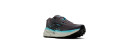 BROOKS CASCADIA 19 GRIS AZUL ZAPATILLAS TRAIL MUJER