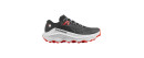 SALOMON ULTRA GLIDE 4 BLACK RED MEN TRAIL SHOES