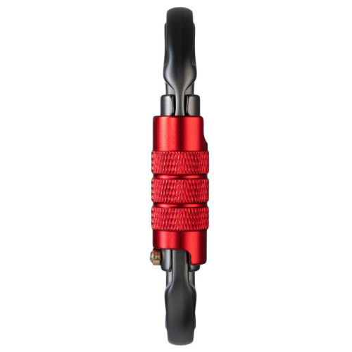 FIXE ÒLIBA MOSQUETÓN SIMÉTRICO TWIST LOCK, ARISTARUN