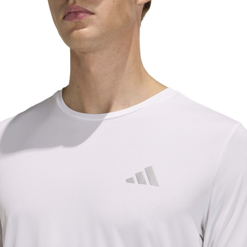 ADIDAS RUN ESSENTIAL CAMISETA TÉCNICA HOMBRE VISTA AMPLIADA,ARISTARUN