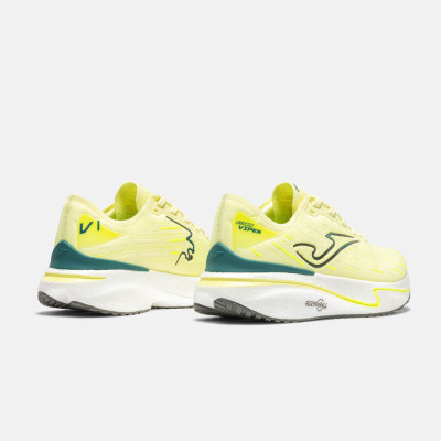 COMPRAR ZAPATILLAS JOMA VIPER AMARILLO EN OFERTA 2
