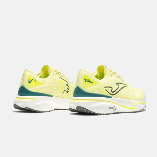 COMPRAR ZAPATILLAS JOMA VIPER AMARILLO EN OFERTA