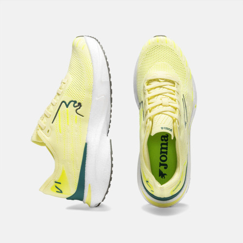 COMPRAR ZAPATILLAS JOMA VIPER AMARILLO EN OFERTA