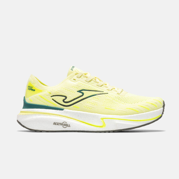COMPRAR ZAPATILLAS JOMA VIPER AMARILLO EN OFERTA