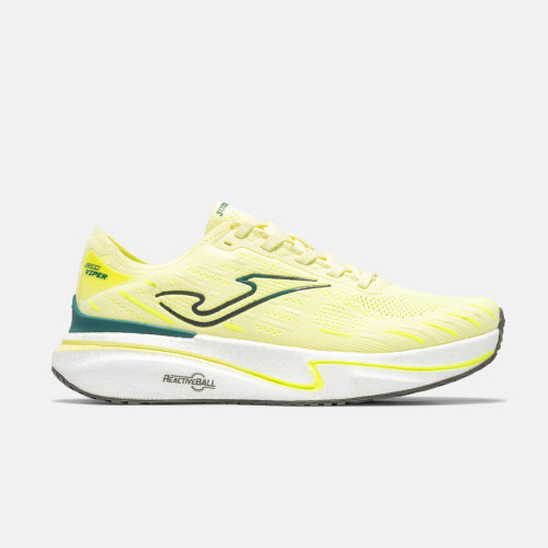 COMPRAR ZAPATILLAS JOMA VIPER AMARILLO EN OFERTA