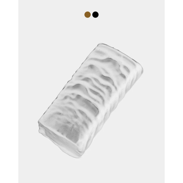 NUTRINOVEX PROTEINBAR BLACK COOKIES,ARISTARUN