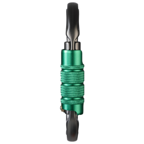FIXE ÒLIBA MOSQUETÓN SIMÉTRICO TRIPLE LOCK, ARISTARUN