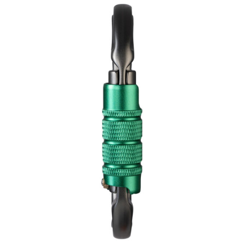 FIXE ÒLIBA MOSQUETÓN SIMÉTRICO TRIPLE LOCK, ARISTARUN