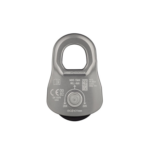 PETZL POLEA OSCILLANTE, ARIASTARUN