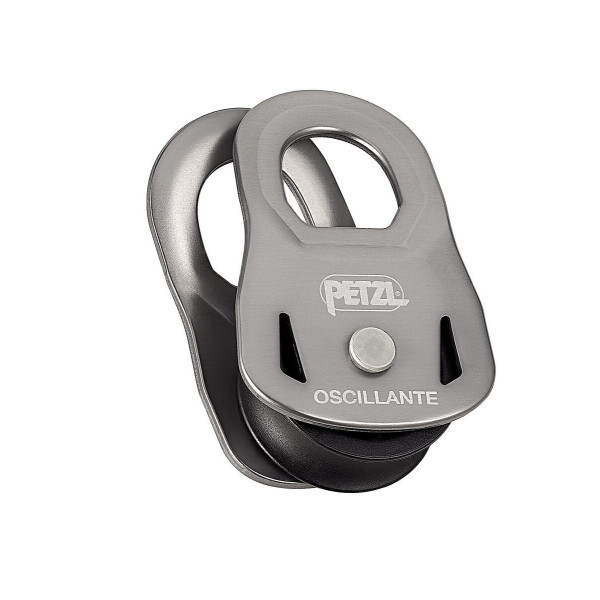 PETZL POLEA OSCILLANTE, ARIASTARUN