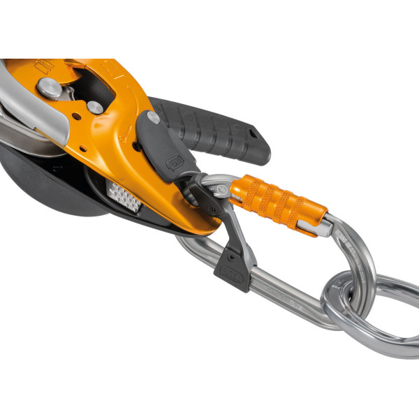 PETZL CAPTIV, ARISTARUN