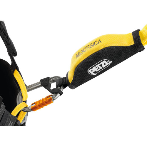 PETZL CAPTIV, ARISTARUN