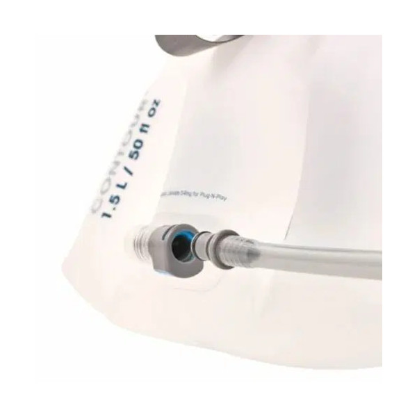 HYDRAPACK CONTOUR LUMBAR 1.5L, ARISTARUN