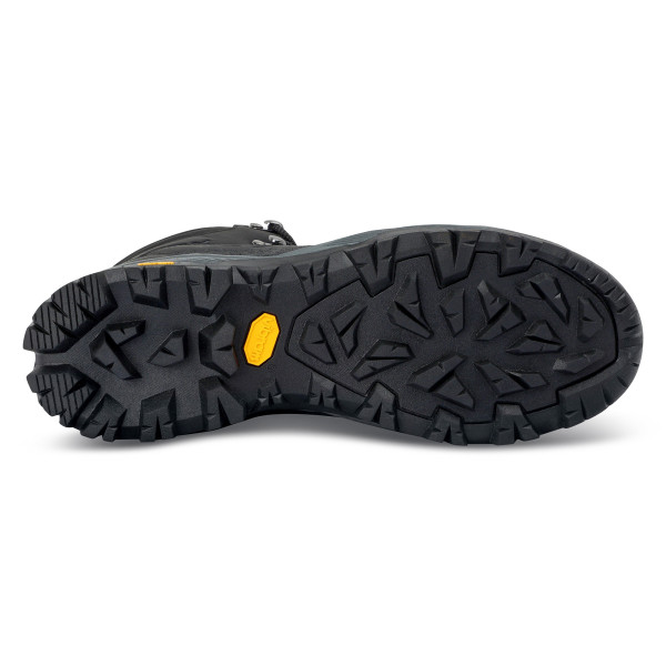 REGATTA BLAKE NEGRA BOTA PARA HOMBRE SUELA, ARISTARUN