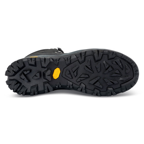 REGATTA BLAKE NEGRA BOTA PARA HOMBRE SUELA, ARISTARUN
