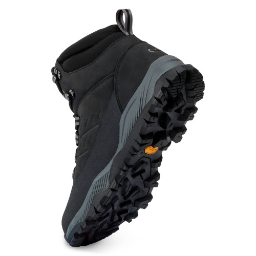 REGATTA BLAKE NEGRA BOTA PARA HOMBRE AIRE, ARISTARUN