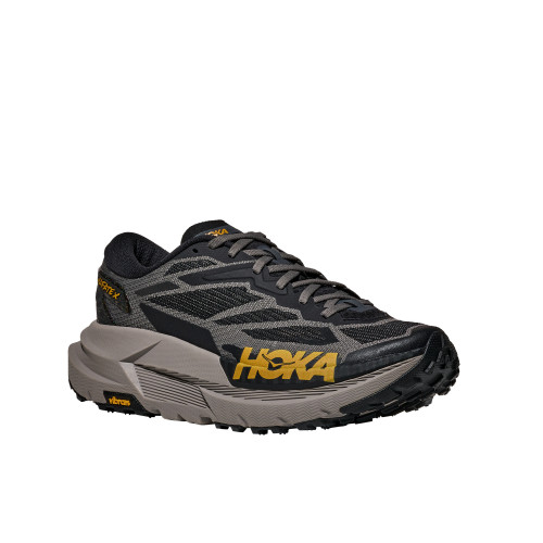 HOKA MAFATE X GRIS ZAPATILLAS TRAIL RUNNING HOMBRE,ARISTARUN