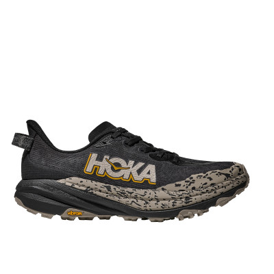 HOKA SPEEDGOAT 6 GRIS OSCURO ZAPATILLAS TRAIL RUNNING HOMBRE,ARISTARUN 2