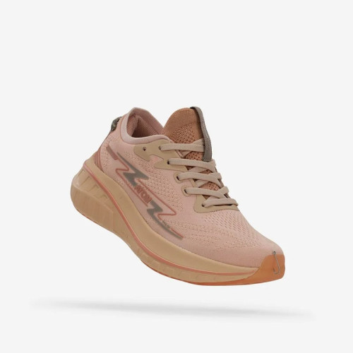 ATOM ZAPATILLA RUNNING AT178 GP MAX AQUA MUJER ROSA ARISTARUN