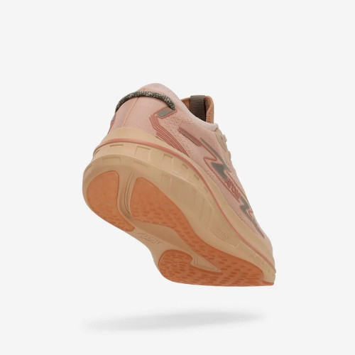 ATOM ZAPATILLA RUNNING AT178 GP MAX AQUA MUJER ROSA ARISTARUN