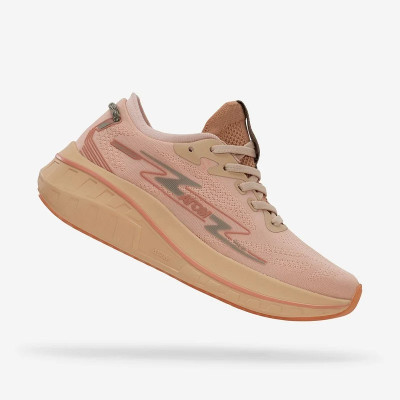 ATOM ZAPATILLA RUNNING AT178 GP MAX AQUA MUJER ROSA ARISTARUN 2