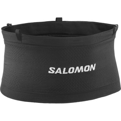 SALOMON ADV SKIN ASEAMLESS NEGRO CINTURON RUNNING UNISEX, ARISTARUN