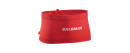 SALOMON ADV SKIN SEAMLESS ROJO CINTURON PORTAOBJETOS UNISEX